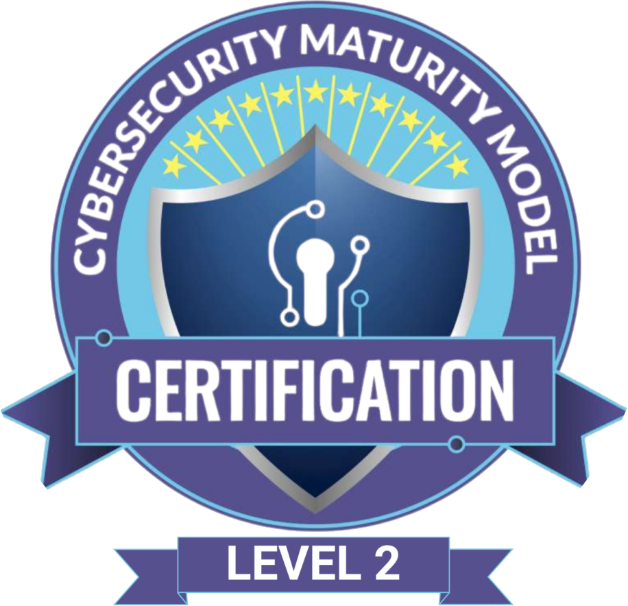 CMMC Level 2 Certification